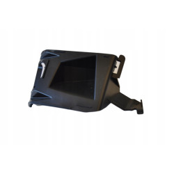 VOLVO V70 Mocowanie lewego spryskiwacza lampy 30764183 OE