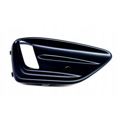 VOLVO XC60 R-design prawa kratka zderzaka przód 31383119 OE