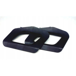 VOLVO XC60 lift mocowanie lewego sprysk lampy OE 31383109