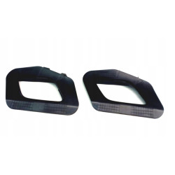 VOLVO XC60 Lift mocowanie prawego sprysk lampy 31383110 OE