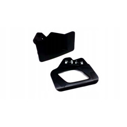 VOLVO XC60 Lift mocowanie prawego sprysk lampy 31323772 OE