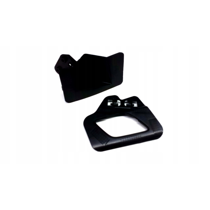 VOLVO XC60 lift mocowanie...