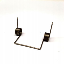 VOLVO XC60 S90 V90 XC90 sprężyna spryskiw lampy OE 31383027