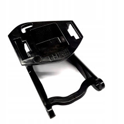 VOLVO XC60 Lift mocowanie lewego sprysk lampy 31353641 OE