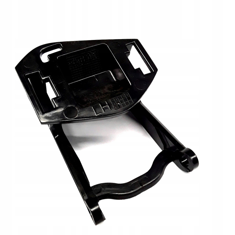 VOLVO XC60 lift mocowanie...