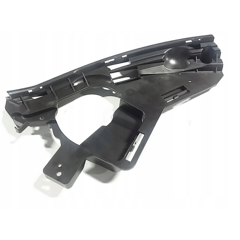 VOLVO XC60 ślizg zderzaka...