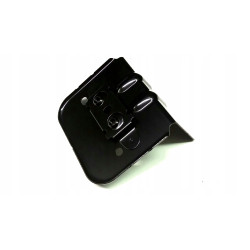 VOLVO XC60 reperaturka mocowania zamka drzwi PT OE 31214310