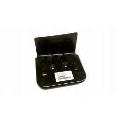 VOLVO XC60 reperaturka mocowania zamka drzwi LT OE 31214309