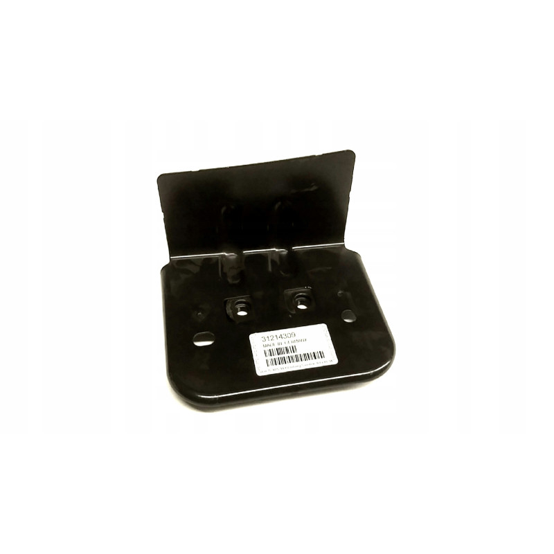 VOLVO XC60 reperaturka...