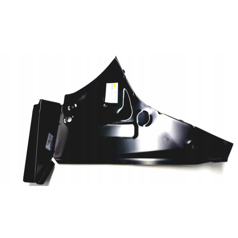 VOLVO XC60 narożnik błotnik...