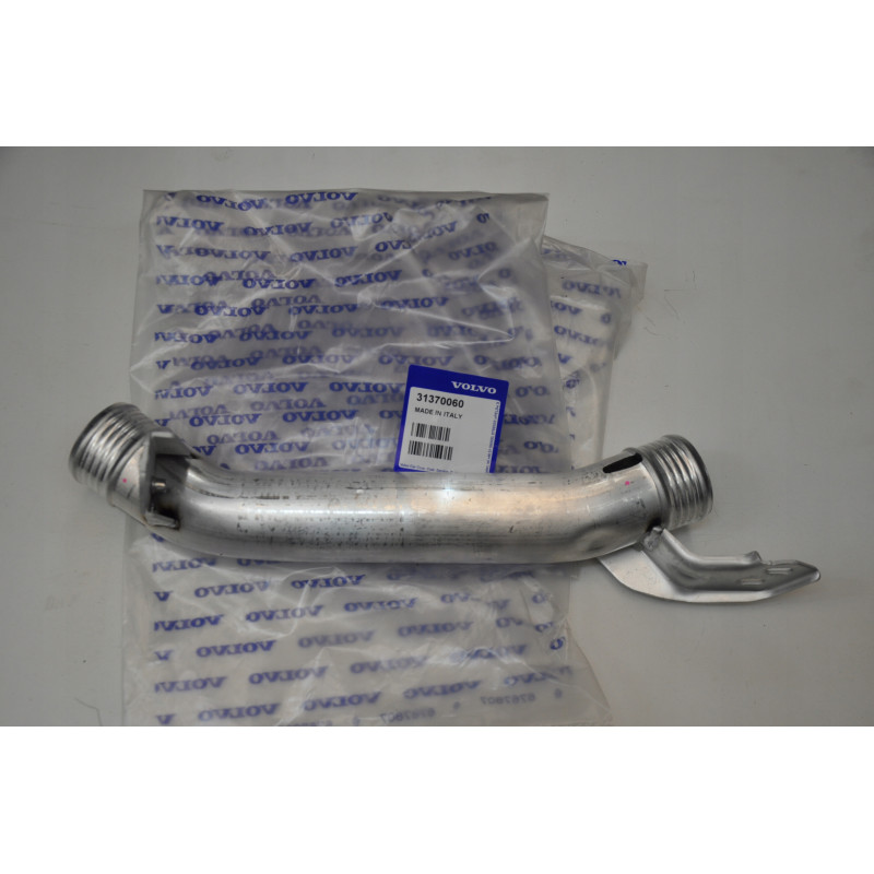 VOLVO V40 V40CC Alu rura intercoolera turbo 31370060 OE