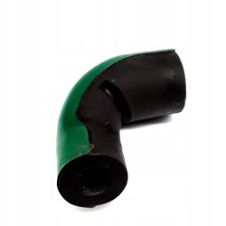 VOLVO C30 C70 S40 V50 kołanko rura przewód odmy 30650870