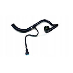 VOLVO C30 C70 S40 V50 przewód podciśnienia OE 31273736