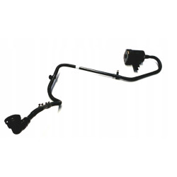 VOLVO C30 C70 S40 V50 przewód podciśnienia OE 31273741