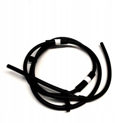 VOLVO C30 C70 S40 V50 Przewody spryskiwaczy lamp 31301818 OE