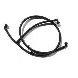 VOLVO C30 C70 S40 V50 Przewody spryskiwaczy lamp 31253855 OE