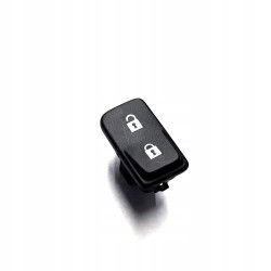 VOLVO C30 C70 S40 V50 Prawy włącznik centralnego zamka 30773334 OE