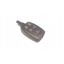 VOLVO C30 ELECTRIC C70 S40 V50 Kluczyk pilot do zaprogramowania 31300258 OE