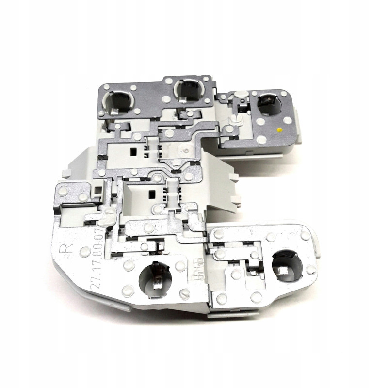 VOLVO S40 wkład tylnej...