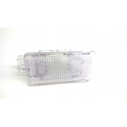 VOLVO S40 S60 S60CC Lampka oświetlenia bagażnika 30755108 OE