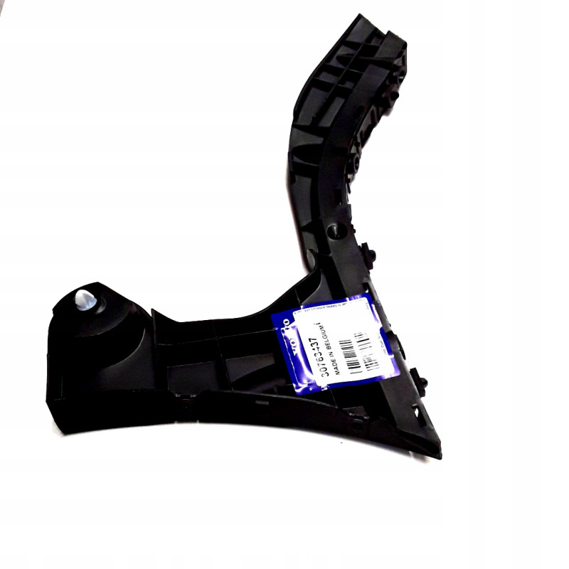 VOLVO XC60 ślizg zderzaka...