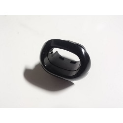 VOLVO V70 lewa zaślepka spryskiwacza lampy OE 39992412