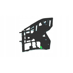 VOLVO XC90 ślizg zderzaka lewy przód 31353403 OE