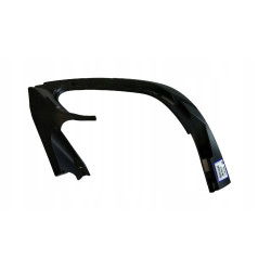 VOLVO S90 V90 mocowanie prawej końcówki wydechu OE