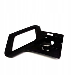 VOLVO XC90 mocowanie lewego spryskiwacza lampy OE 31353368