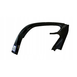 VOLVO S90 V90 mocowanie lewej końcówki wydechu OE