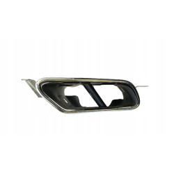 VOLVO S90 V90 Końcówka wydechu dzielona prawa 31428865 OE
