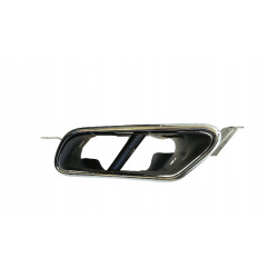 VOLVO S90 V90 Końcówki wydechu dzielone 31428863 OE