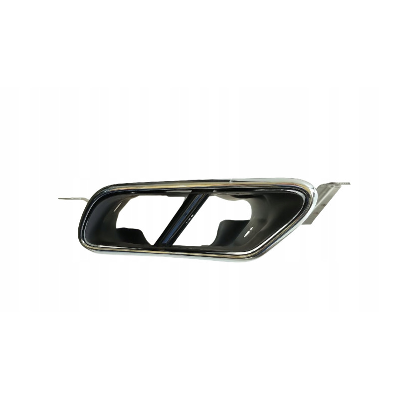 VOLVO S90 V90 Końcówki wydechu dzielone 31428863 OE