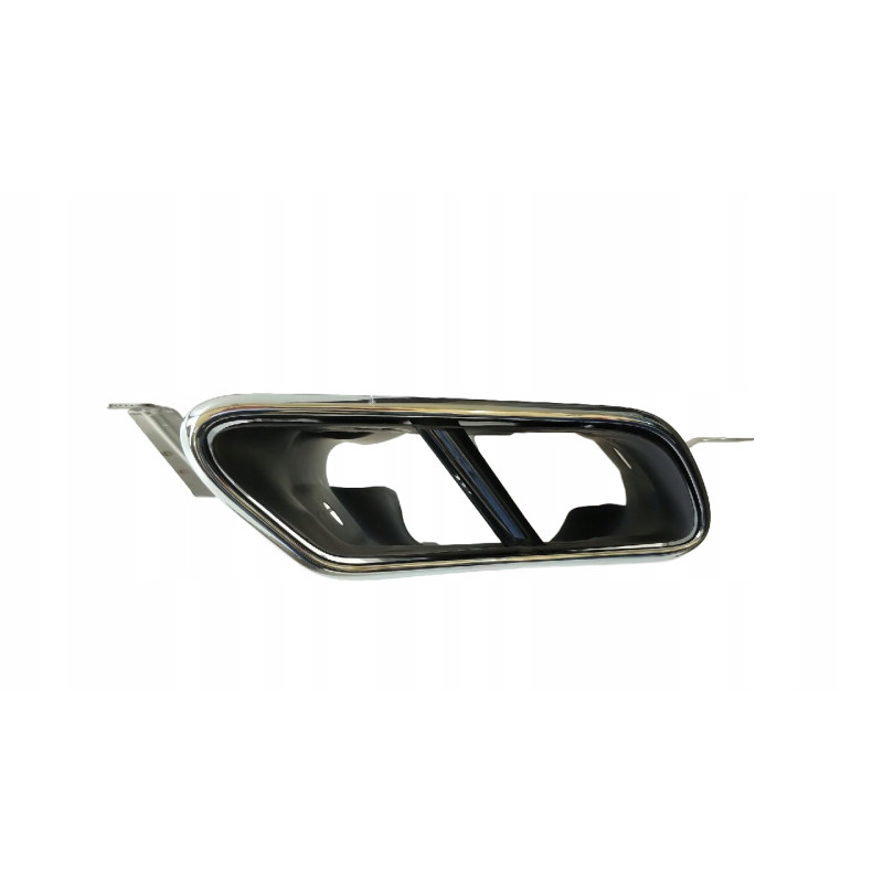 VOLVO S90 V90 Końcówki wydechu dzielone 31428863 OE