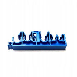 VOLVO C30 C70 S40 V50 uchwyt przewodu hamulcowego 8616729