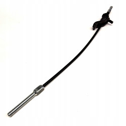 VOLVO C30 C70 S40 V50 Linka hamulca postojowego 32265475 OE