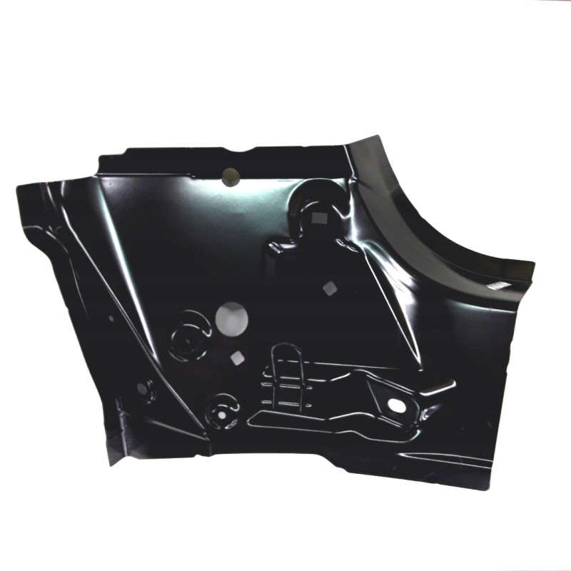 VOLVO S40 prawa czesc...