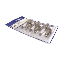 VOLVO XC60 XC70 XC90 3,0 3,2 świece zapłonowe OE 31286359