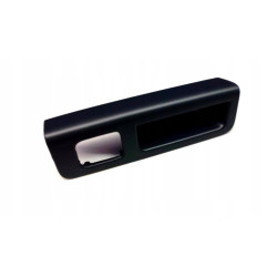 VOLVO S40 V50 wewn rączka drzwi tylna lewa OE 8679477