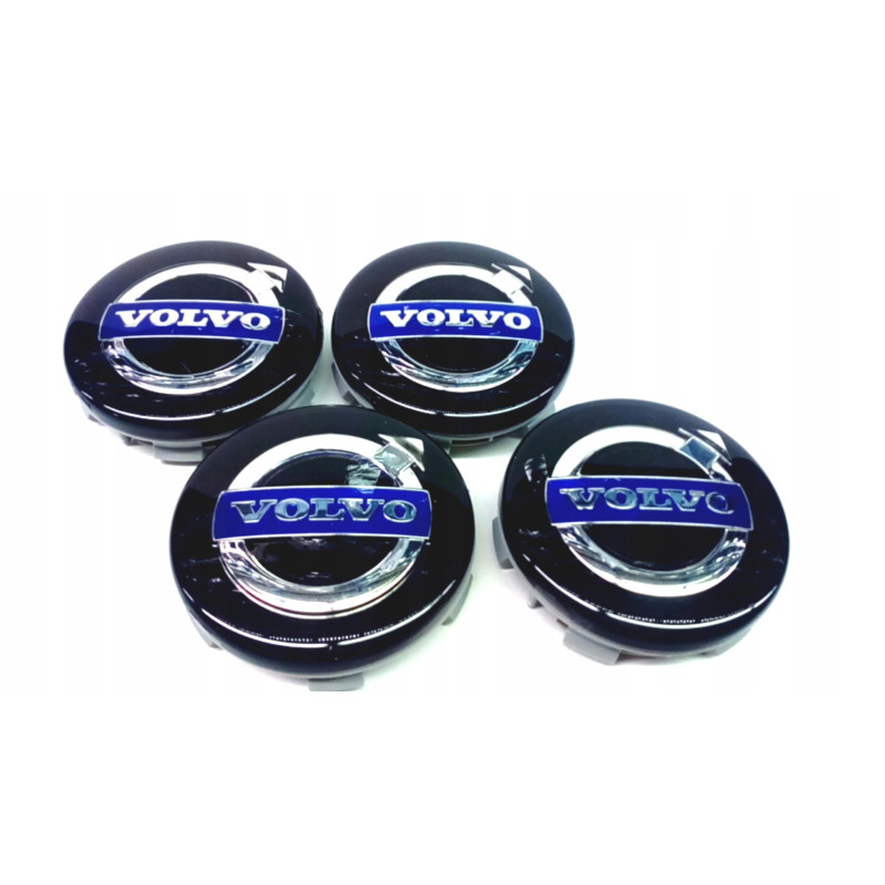 VOLVO dekielki felg...