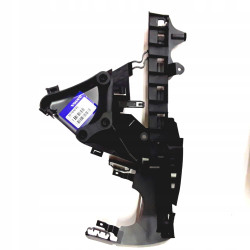 VOLVO S40 V50 wspornik zamka drzwi przedni lewy OE 30784046