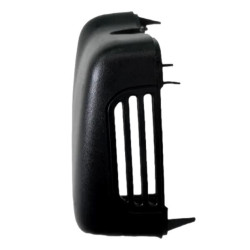 VOLVO C30 C70 S40 V50 lewa osłona lusterka wewnętrznego OE 31217794