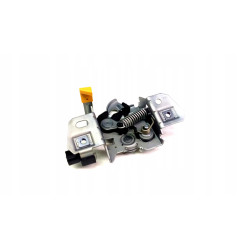 VOLVO C30 C70 S40 V50 Zamek maski bez alarmu 30716530 OE