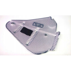 VOLVO S40 V50 osłona termiczna pompy paliwa OE 30730695