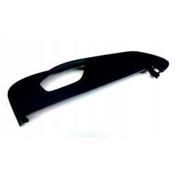 VOLVO S40 V50 Panel osłona lewego fotela elektr 39984372 OE