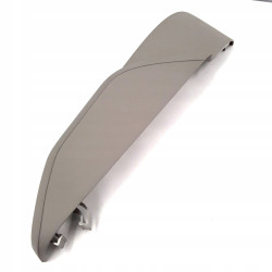 VOLVO S40 V50 panel osłona prawego fotela OE 39984366