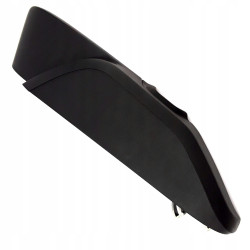 VOLVO S40 V50 panel osłona lewego fotela OE 39984356