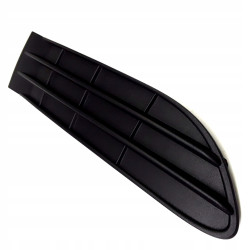 VOLVO S40 lift lewa kratka zaślepka w zderzak OE 30744921