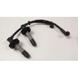 VOLVO S40 V40 V50 Kable przewody zapłonowe 1275603 OE