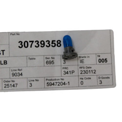VOLVO S60 S80 żarówka podsw panelu sterowania OE 30739358